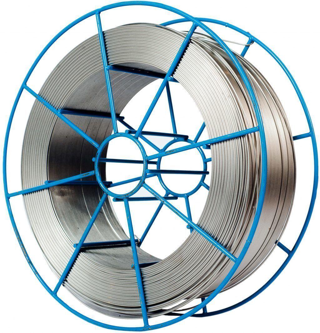 Проволока_ER 309LSi_сварочная_D 200 (5кг)_d 1.2_а