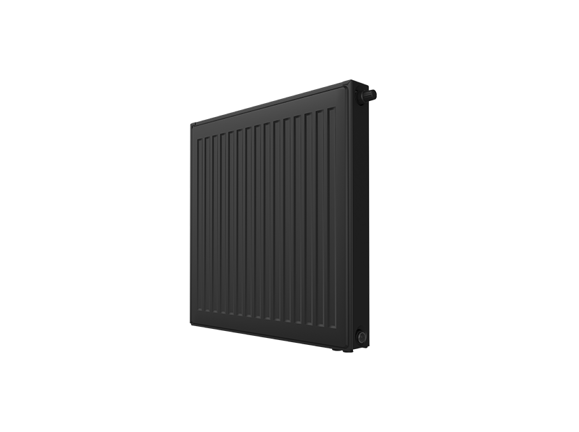 Радиатор панельный Royal Thermo VENTIL COMPACT VC22-400-1800 Noir Sable