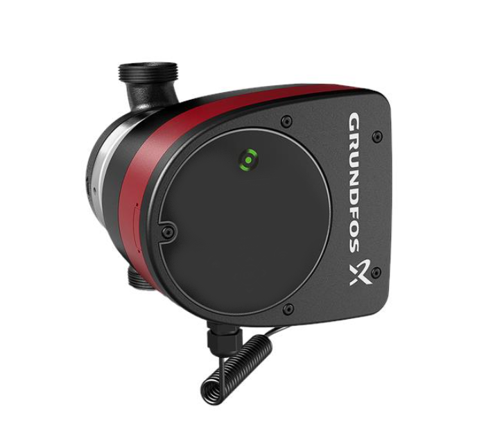 Насос Grundfos MAGNA 3 25-120