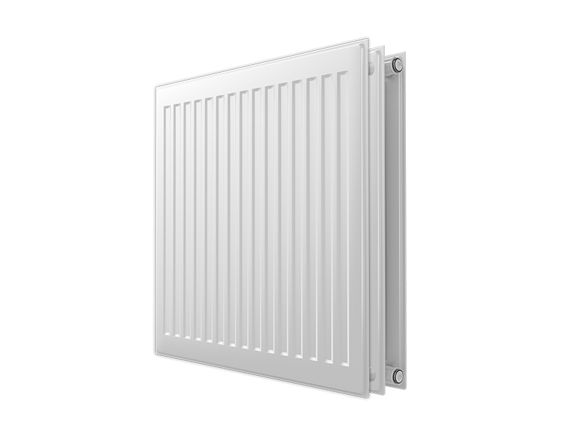 Радиатор панельный Royal Thermo HYGIENE H30-300-2400 RAL9016
