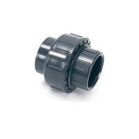 Муфта разборная с EPDM прокладкой 90 COMER, Италия
