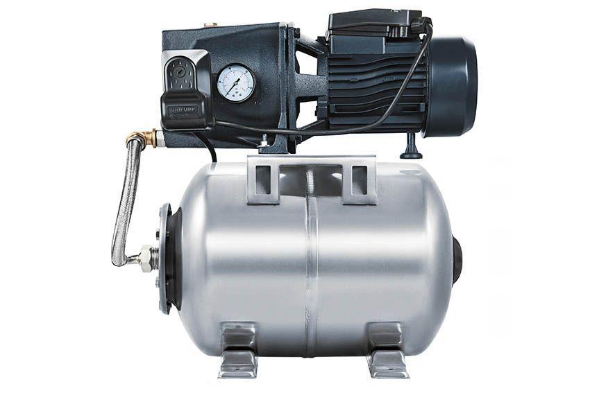 Станция авт.водоснабжения AUTO JSW 55 - S