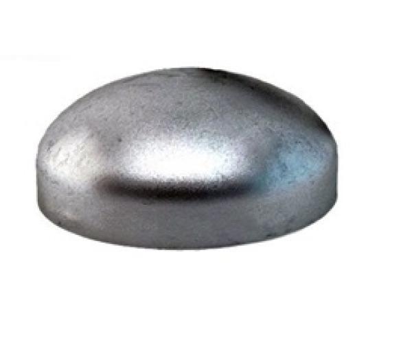 заглушка элиптическая 10x17H13M2Т 89*3,5