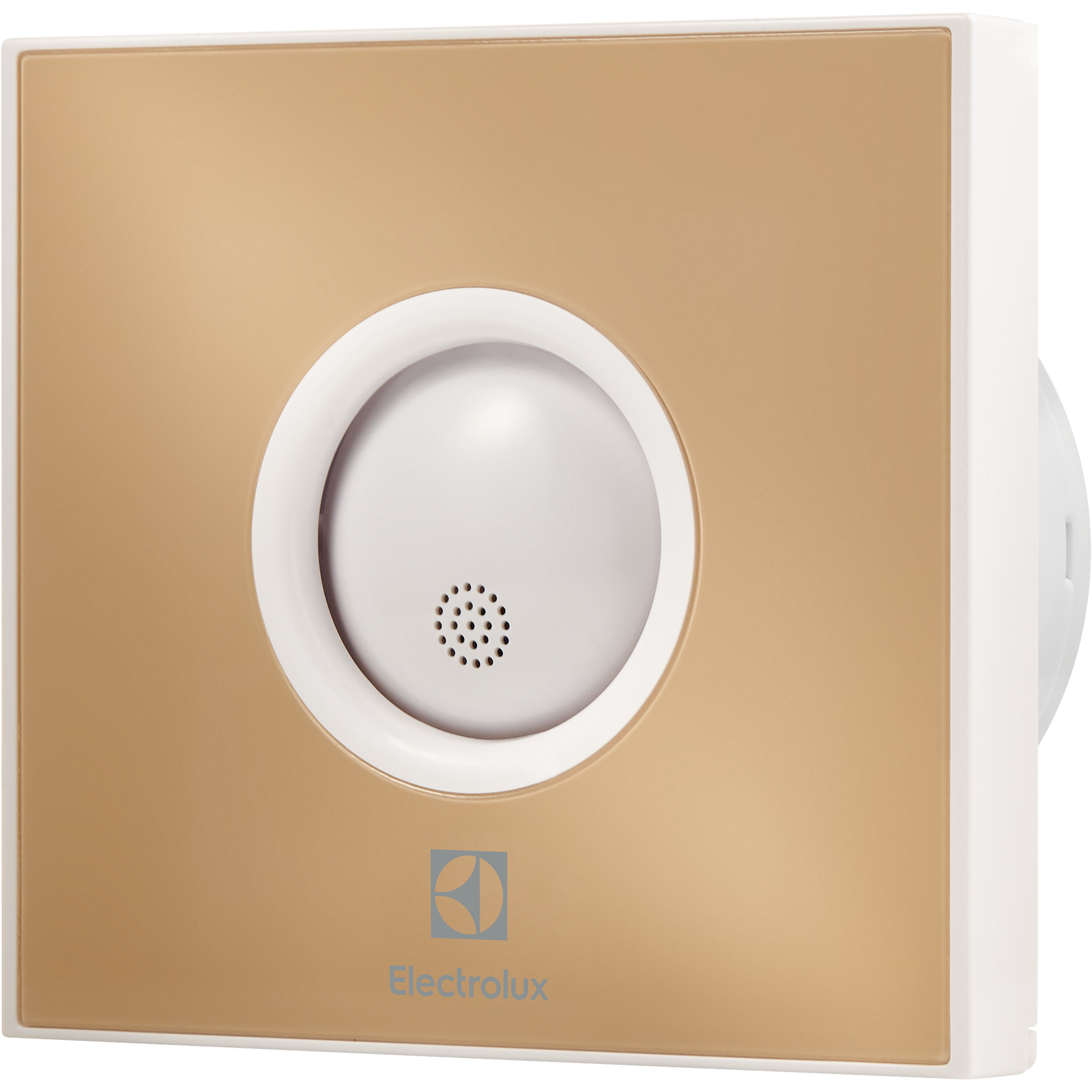 Вентилятор вытяжной Electrolux серии Rainbow EAFR-100 beige