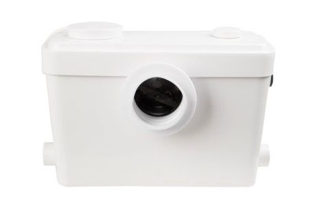 Канализационная установка IBO SANIBO 5