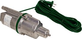 025 Вибрационный насос "making oasis everywhere" VN 0,42/60-25N