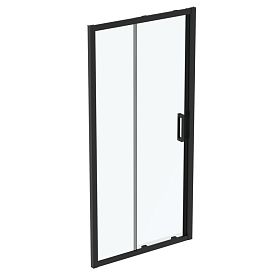 Дверь душевая CONN 2 Sliding 100 6мм Ideal Standard K9273V3