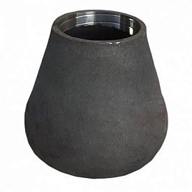 Переход стальной Рунак, Дн 219х6 -159х4,5мм, ст.20, ГОСТ 17378-2001...