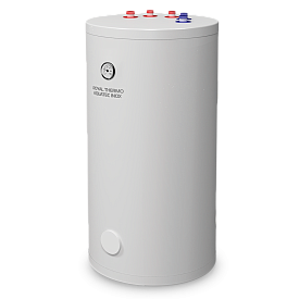 Бойлер косвенного нагрева Royal Thermo AQUATEC INOX RTWX-T 150 напо...