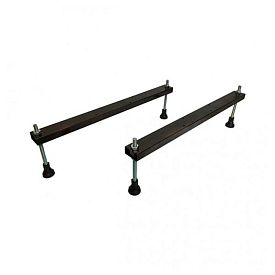 Ножки д/ванн 130/140/150/160/170/180 комплект Мирсант УТ000033029