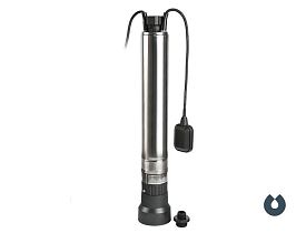 Погружной насос ECO FLOAT-3 с попл. выкл., 480Вт