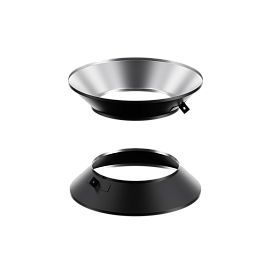 Ferrum Blackside Юбка (430/0,5 мм/эмаль/600° черная) Ф210