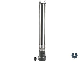 Погружной скважинный насос ECO-AUTOMAT (0.75kW,20 м)