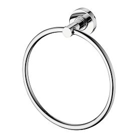 Полотенцедержатель IOM кольцо Ideal Standard A9130AA