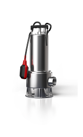 Насос дренажный APV.40B.40.08.A1.V, Vandjord, APV, Qном=14 м&sup3;/...