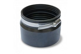 Переходник рез SML Konfix Ду100 FP PREIS 18656