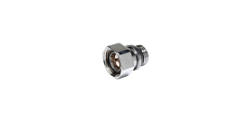 T15TGX004, Глянцевый отвод, 1/2"