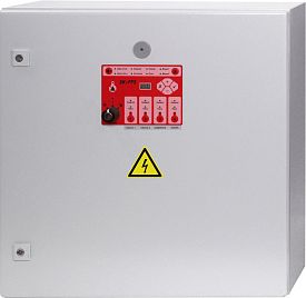 Шкаф управления WILO SK-FFS/2-4,0 (10A)/J-4,0A/V-3~1,0A