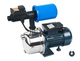 Адапт. станция АКВАРОБОТ JS 100 (г/а 2л)