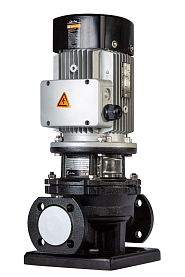 Насос WILO IPN 80/240-30,0/2
