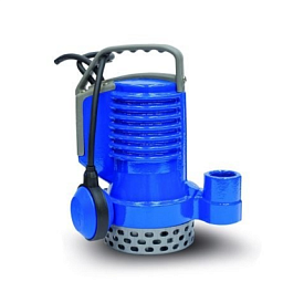 Погружной дренажный насос Zenit DR BLUE 100/2/G32V AOBM/50