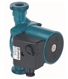 Циркуляционный насос с мокрым ротором Calpeda NC3 25-50/180 V.230/50