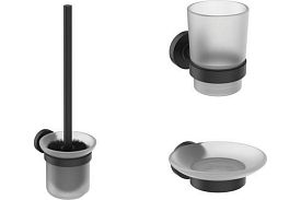 Набор аксесс IOM 3 предмета Ideal Standard A9245XG