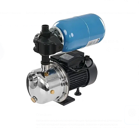 Станция авт.водоснабжения AUTO JS 80 - 5