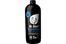 Mr.Bond Cleaner 808 Реагент для очистки сильно загрязненных систем отопления