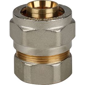 SFS-0002-003426 STOUT Переходник с внутренней резьбой 3/4"х26...