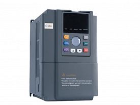 Преобразователь частоты серия PD E 2,2 кВт, 380В, IP20