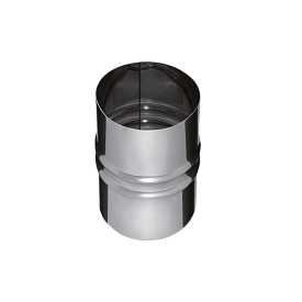 Ferrum HF (Т до 600°C) Адаптер ПП (430/0,8 мм) Ф120