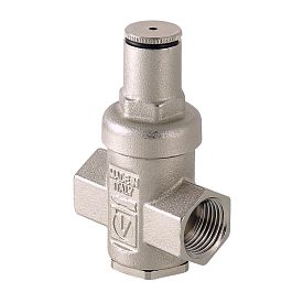 Редуктор давления поршневой Valtec VT.087.N.0745 1 1/4" DN 32 ...