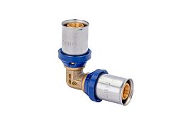 USYSTEMS пресс-угольник MLC Plus латунный 26-26 '10С