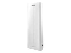 Бактерицидный рециркулятор BALLU RDU-30D WiFi ANTICOVIDgenerator, white