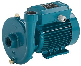 Насос для загрязненной воды Calpeda C 41E 400В/50Гц