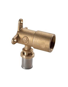 RM139Y037, Угловой установочный фитинг, 1/2"x(20x2)