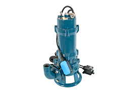 Фекальный насос FEKAMAX 100-15-7,5
