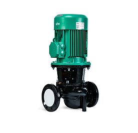 Насос WILO IL 65/130-0,75/4