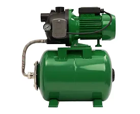 015 Автоматическая насосная станция "making oasis everywhere" S-60/42P-50