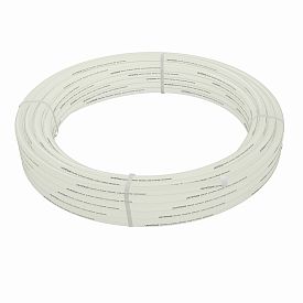 Труба из сшитого полиэтилена 16х2.2 PEX бухта 100м PN10 бар Usystem...