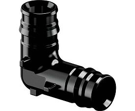 USYSTEMS угольник PPSU для труб PE-Xa 25-25 '25Ф