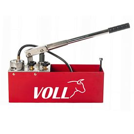 Насос д/опрес V-Test 50R 50 атм 1/2" VOLL 2.20501
