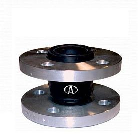 Антивибрационный компенсатор АДЛ FC10.250.10.Ф/Ф DN250 PN10 фланцев...