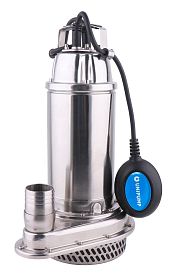 Дренажный насос INOXPROF 12-13-1,1