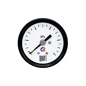 Манометр ТВ-110Т.00(-1-0кгс/см2)M10x1.2,5