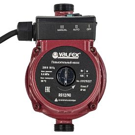 Компактный повысительный насос VALFEX VPA 15-90 (с гайками) (8)