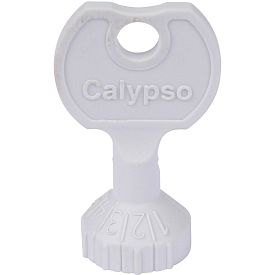 RTK-0100-003015 ROMMER ключ для настройки термостатической вставки