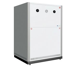 Стальной газовый котел Премиум-70