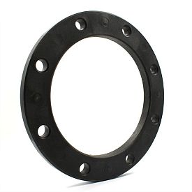 Фланец с полимерным покрытием SEAT BELT, Ду 140, Ру16, УТ-000333845